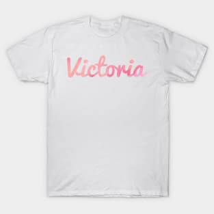 Victoria T-Shirt